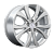 REPLAY MZ23(KI) 17x7" 5х114.3мм DIA 67.1мм ET 43.5мм S от магазина Империя шин