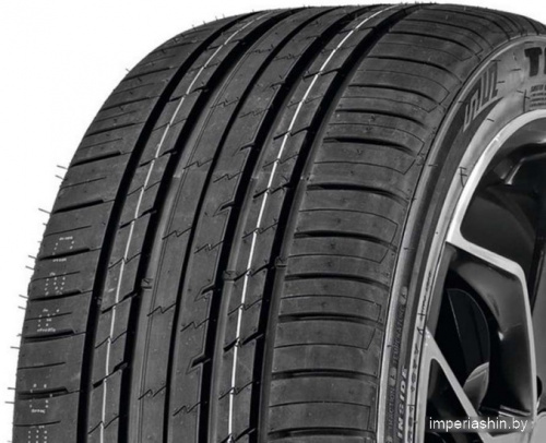 Tracmax X-Privilo RS01 275/40R21 107Y фото 1