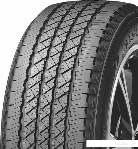 Roadstone Roadian A/T RA7 265/75R16 123/120R фото 2