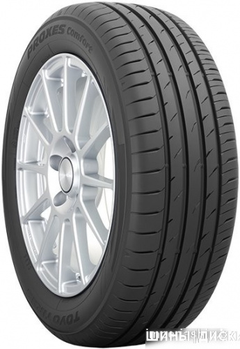 Toyo Proxes Comfort 235/65R18 110W