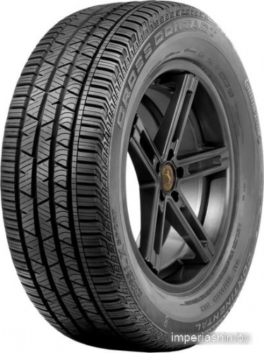 Continental ContiCrossContact LX Sport 235/55R19 101W