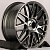 KoKo Kuture YF1118 18x8.0" 5x112мм DIA 66.6мм ET 45мм GMF от магазина Империя шин