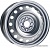 Magnetto 15002 AM 15x6" 4x100мм DIA 60.1мм ET 50мм S от магазина Империя шин