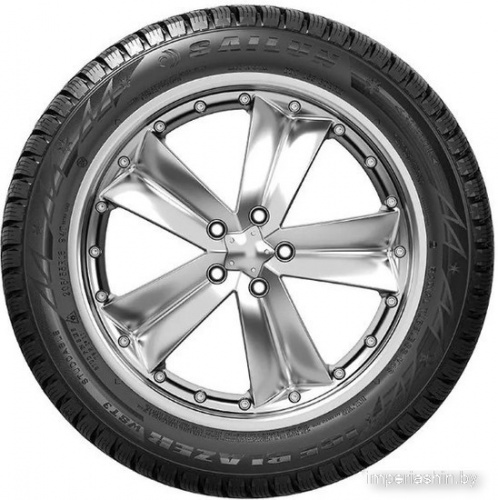 Sailun Ice Blazer WST3 175/65R15 84T (шип) фото 1