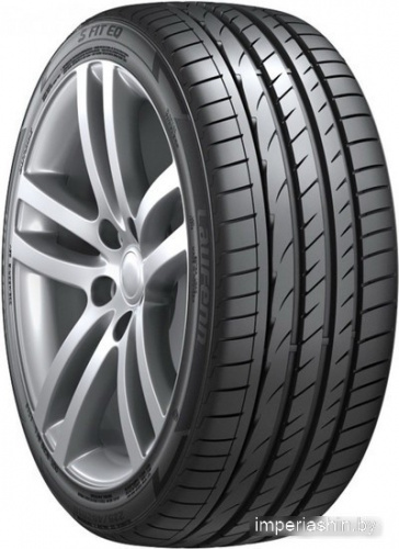 Laufenn S Fit EQ+ LK01 245/45R19 102Y фото 2