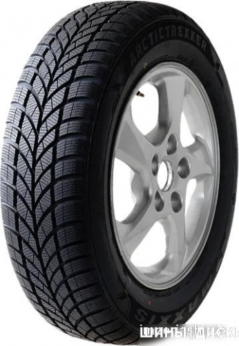 Maxxis Arctic Trekker WP-05 195/60R15 88T
