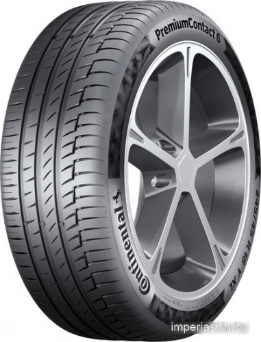 Continental PremiumContact 6 225/40R18 92W XL