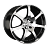 LS LS789 17x7.5" 5х112мм DIA 66.6мм ET 35мм BKF от магазина Империя шин