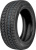 Roador Irbis Snow 275/40R19 101S фото 1