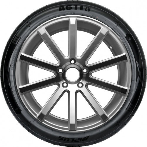 Aplus A611 EV 255/40R20 101Y XL фото 1