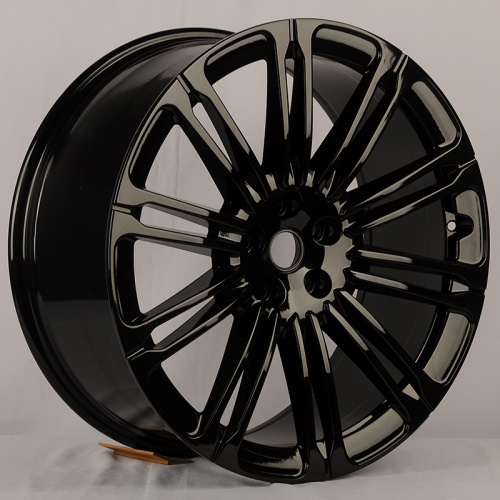 22" 5*120 9,5 ET43 72,6 TS-1125 GLOSS BLACK