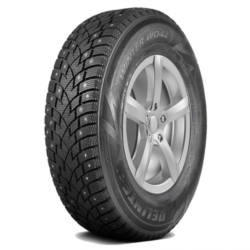 Delinte Winter WD42 275/50R21 113T