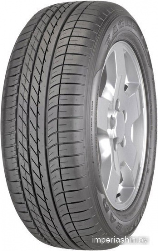 Goodyear Eagle F1 Asymmetric SUV 245/50R19 105W (run-flat)