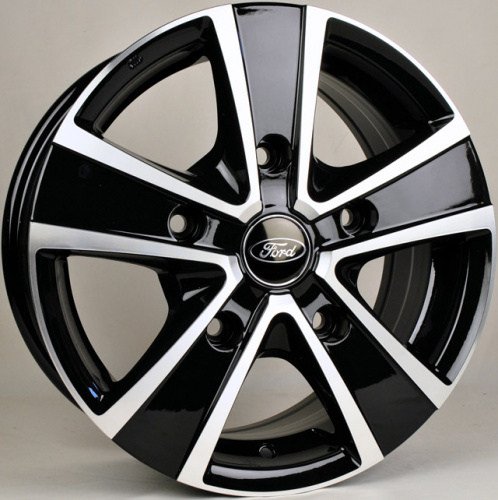 ABWheels ANZ-5471 R15 6.5J 5x130 ET55 DIA84.1 BMF