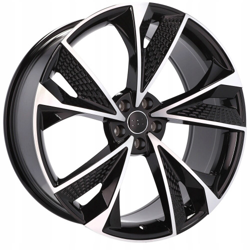19" 5*112 8.5 ET35 66.45 TS--5456 BPF