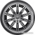 Triangle EffeXSport TH202 255/30R20 92Y фото 2