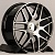 KoKo Kuture 7040 19x8.0" 5x112мм DIA 66.6мм ET 38мм BKF от магазина Империя шин
