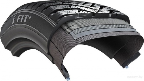 Laufenn I Fit+ 235/65R17 108H фото 2