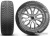 Kumho WinterCraft Wi51 225/45R17 94T фото 1 Kumho WinterCraft Wi51 225/45R17 94T фото 1