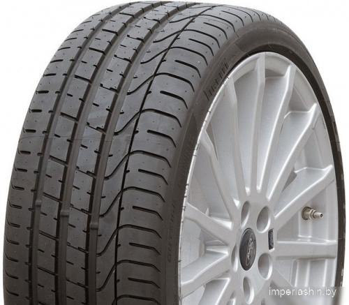 Pirelli P Zero 295/35R20 105Y фото 1