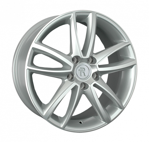 REPLAY A57 18x8.5" 5х112мм DIA 66.6мм ET 32мм SF