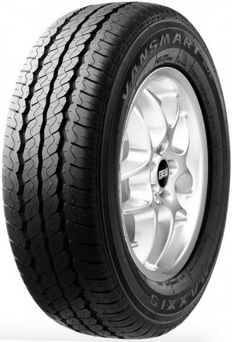 Maxxis MCV3+ Vansmart 205/75R16C 113/111R
