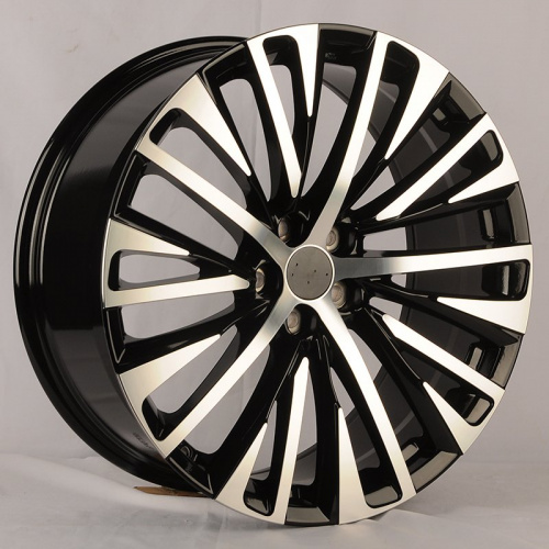 IWheel IVF-952 19x8.0" 5x114.3мм DIA 60.1мм ET 35мм BM