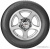 Bridgestone Dueler H/P Sport 285/40R21 109Y фото 2