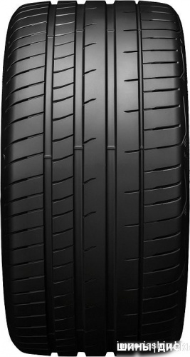 Goodyear Eagle F1 Supersport 225/35R20 90Y фото 1