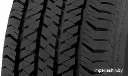 Bridgestone Dueler H/T 684 II 265/60R18 110H фото 1