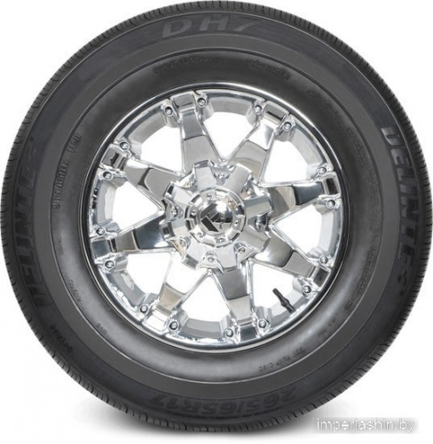 Delinte DH7 SUV 255/60R18 112H фото 1