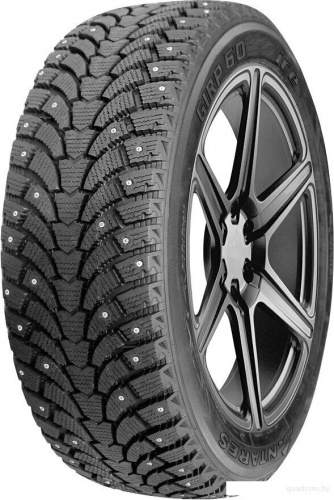 Antares Grip 60 Ice 185/55R15 86T (шипы)