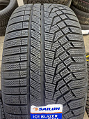 Ice Blazer Alpine EVO