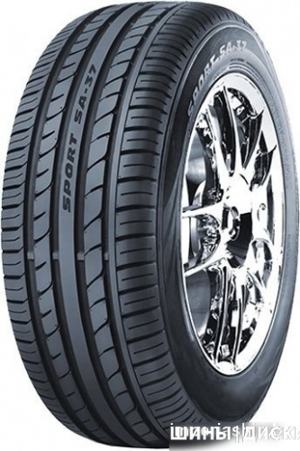 WestLake SA37 255/45R18 99W