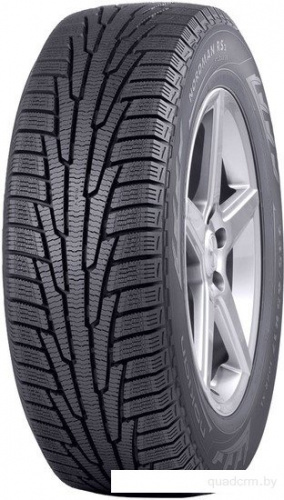 Ikon Nordman RS2 195/60R15 92R