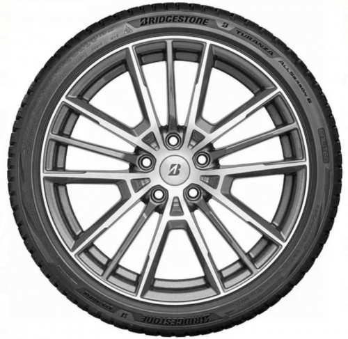 Bridgestone Turanza All Season 6 255/55R18 109V