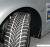 Goodyear UltraGrip Ice 2+ 245/45R20 103T фото 1