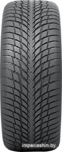 Nokian Tyres WR Snowproof P 215/50R17 95V фото 1