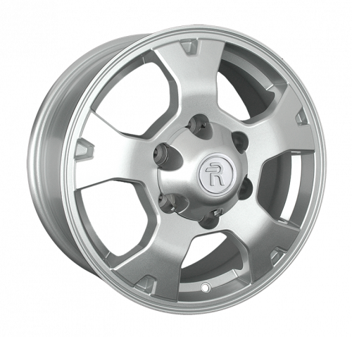 REPLAY LX81 17x7.5" 6х139.7мм DIA 106.1мм ET 25мм S