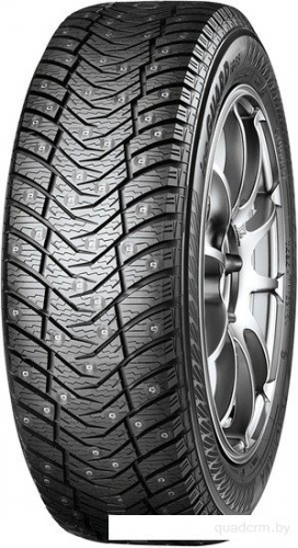 Yokohama iceGuard Stud iG65 225/55R19 103T (с шипами)