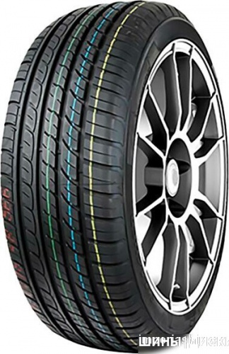 Royal Black Royal Explorer II 275/35R20 103W XL