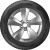 Ikon Autograph Snow 3 225/55R17 101R фото 1