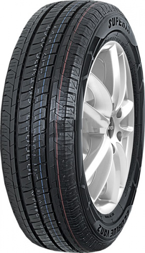 Superia Ecoblue VAN2 195/75R16C 110/108S