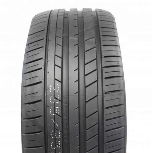 Kapsen 245/40R17 95W  SportMax S2000