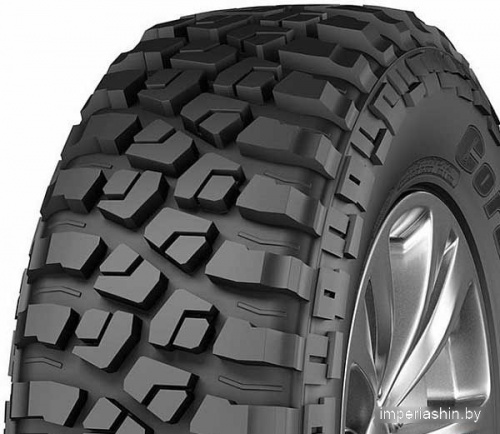 Cordiant Off Road 2 245/70R16 111Q фото 2