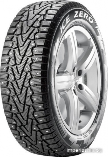 Pirelli Ice Zero 275/40R22 108H