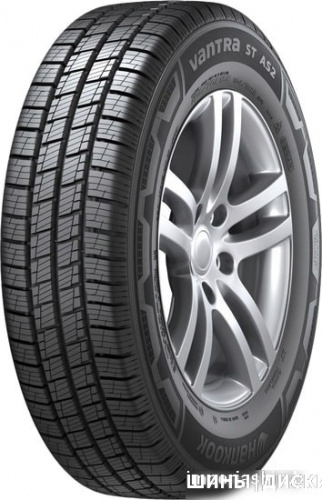 Hankook Vantra ST AS2 RA30 225/75R16C 121/120R