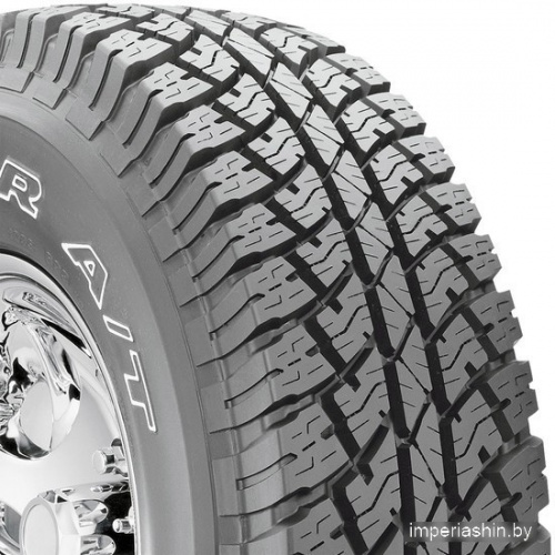 Bridgestone Dueler A/T 693 265/65R18 114V фото 2