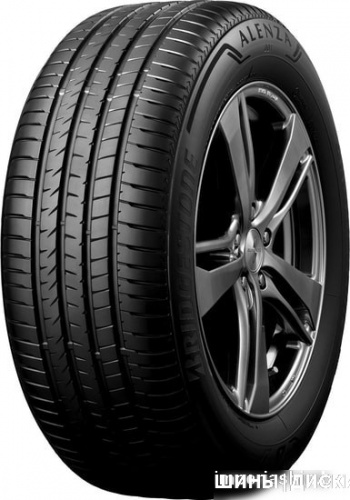 Bridgestone Alenza 001 255/55R19 111H