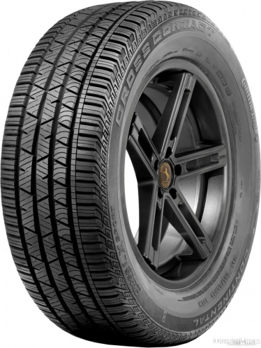Continental ContiCrossContact LX Sport 245/45R20 99V
